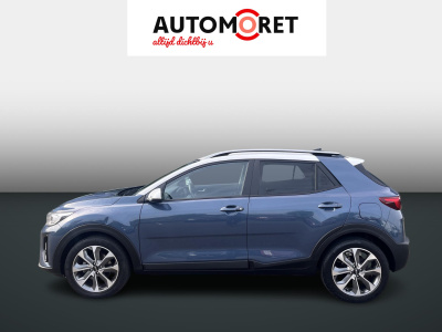 Kia Stonic 1.0 t-gdi dynamicplusline