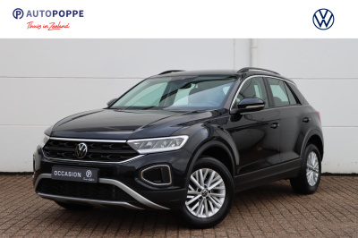 Volkswagen T-roc (gp) 1.5 tsi life business 150pk dsg7