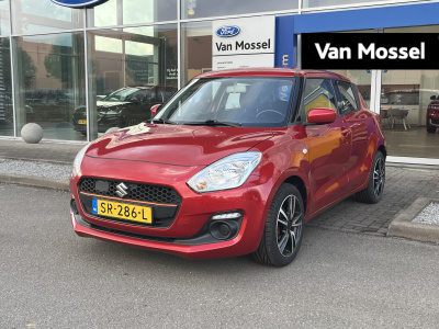 Suzuki Swift 1.2 comfort | airco | radio | lmv |