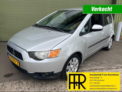 Mitsubishi Colt 1.3 edition two 5 drs. airco