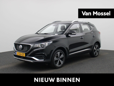 MG Zs Ev mg luxury 45 kwh | cruise control | achteruitrijcamera | panoramadak | apple carplay/ android auto |