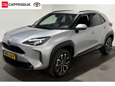Toyota Yaris Cross 1.5 hybrid dynamic | winterpakket |