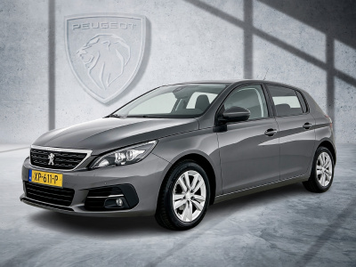 Peugeot 308 110 pk blue lease executive | rijklaar |