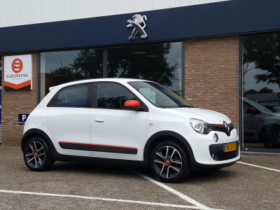 Renault Twingo 1.0 sce 70pk s&s dynamique navigatie | bluetooth | cruise&climate control | lm-velgen 15'' | achteruitrijcamera