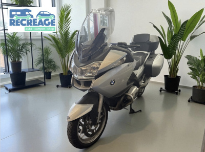BMW Onbekend r 1200 rt