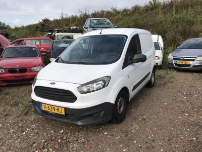 Ford Transit Courier 1.5 tdci economy ed.