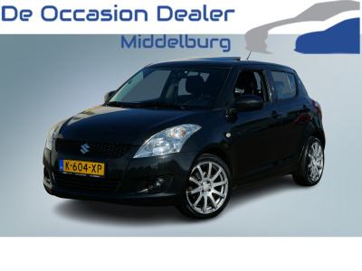 Suzuki Swift 1.2 exclusive easss rijklaar incl garantie