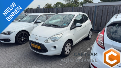 Ford KA 1.2 cool&sound