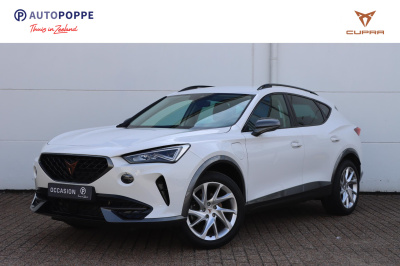 Cupra Formentor 1.4 e-hybrid business