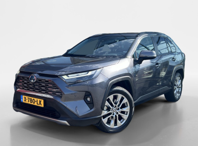 Toyota Rav4 2.5 hybrid executive premium pack | 360 camera | stoelkoeling |
