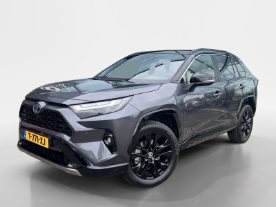 Toyota Rav4 2.5 hy awd bus plus-innovation pack