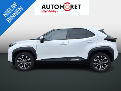 Toyota Yaris Cross 1.5 hybrid team d