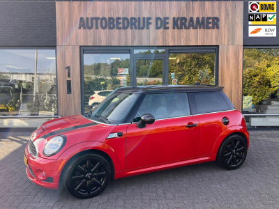 Mini Cooper mini 1.6