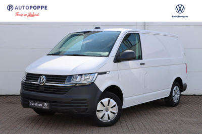 Volkswagen Transporter 2.0 tdi l1h1 26 economy business