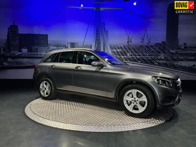 Mercedes-Benz Glc 250 4matic premium plus *panoramadak*