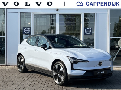 Volvo Ex30 extended range plus