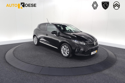 Renault Clio tce 90 evolution | camera | navigatie | apple carplay | parkeersensoren