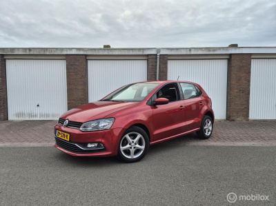 Volkswagen Polo 1.2 tsi comfortline / dealeronderhouden / cruisecontrol / bluetooth / parkeersensoren