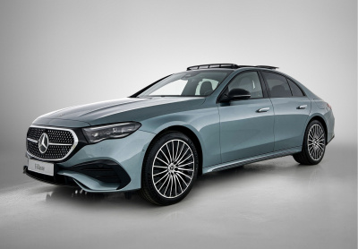Mercedes-Benz E-Klasse 300 e sport edition | trekhaak | nightpakket | premium pakket | parkeerpakket met 360°-camera | memorypakket | urban guard voertuigbescherming plus | winter pakket | keyless go-pakket | akoestisch comfortpakket |