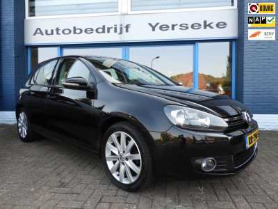 Volkswagen Golf 1.4 tsi highline trekhaak