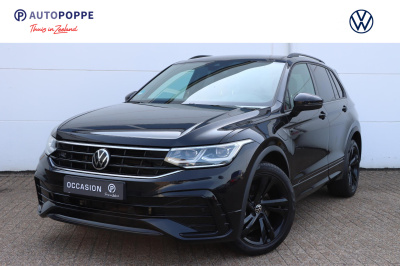 Volkswagen Tiguan 1.4 tsi ehybrid r-line business + 245pk dsg6