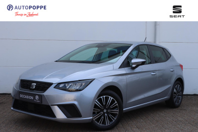 Seat Ibiza 1.0 tsi style business connect