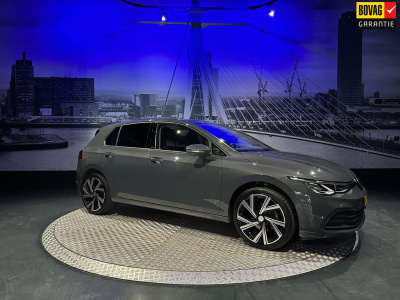 Volkswagen Golf 1.5 tsi *navi*appconnect*acc*sfeerverlichting*