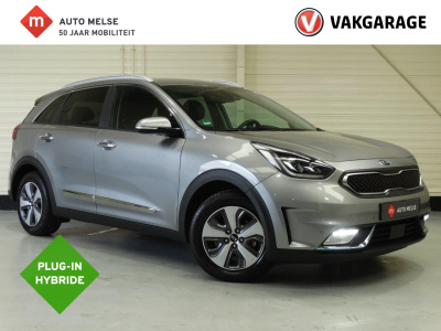 Kia Niro 1.6 gdi phev 141pk dct6 dynamicplusline