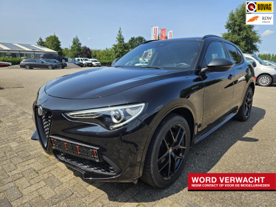Alfa Romeo Stelvio 2.0 t awd 280pk veloce q4