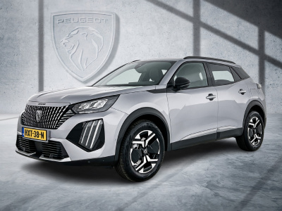 Peugeot 2008 1.2 hybrid 145 allure | rijklaar |