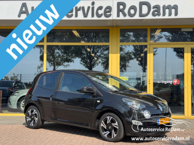 Renault Twingo 1.2 16v dynamique