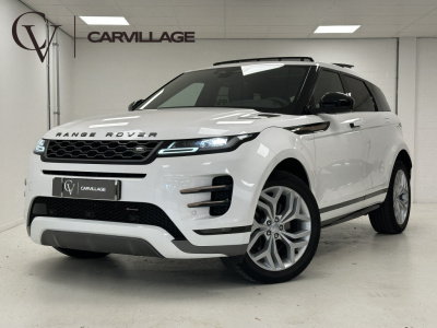 Land Rover Range Rover 1.5 p300e awd autobiography | lederen bekleding | meridian surro