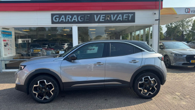 Opel Mokka 1.2 turbo ultimate