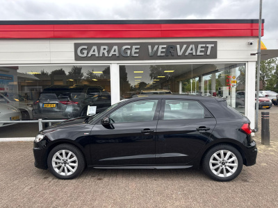 Audi A1 Sportback 30 tfsi pro line