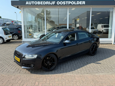 Audi A5 sportback 2.0 tfsi pro line