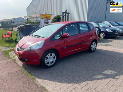 Honda Jazz 1.4 comfort