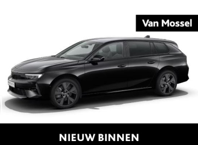 Opel Astra electric 54 kwh gs ** nieuw ** 8 jaar garantie ** € 4.000,- inruilpremie **