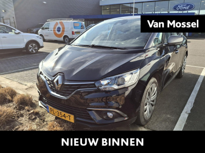Renault Scenic 1.2 tce intens | nieuw binnen, foto's volgen |