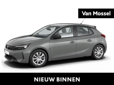 Opel Corsa-e electric long range edition 51 kwh | ** nieuw ** 8 jaar garantie ** € 3.000,- inruilpremie **