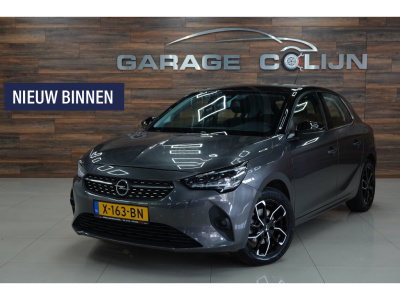 Opel Corsa 1.2 gs line | cruise | carplay | camera | pdc |