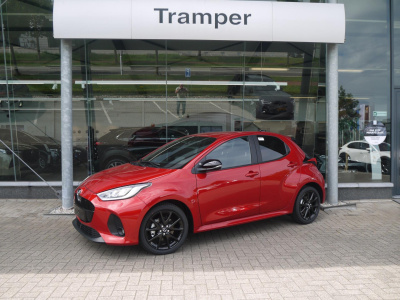 Mazda 2 Hybrid 1.5 homura