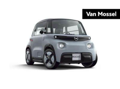 Opel Onbekend rocks gs | nu te bestellen | mobiliteit vanaf 16 jaar | panoramadak