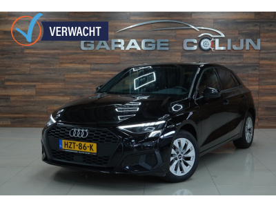 Audi A3 sportback 40 tfsi e bns edit | carplay | pdc | driveselect |