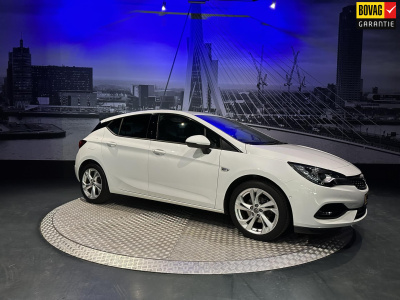 Opel Astra 1.2 business edition *apple/andriod*camera*clima*trekhaak