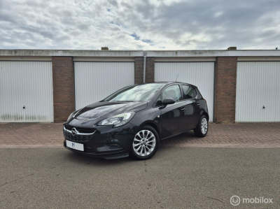 Opel Corsa 1.0 turbo ecoflex / 1e eigenaar/ dealeronderhouden / stuur- stoelverwarming / cruisecontrol / parkeersensoren