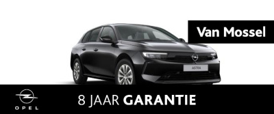 Opel Astra sports tourer 1.2 turbo edition | adaptive cruise control |apple carplay/android auto | 8 jaar garantie! | *4000,- euro extra inruilbonus!*