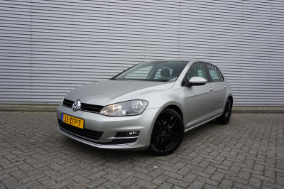 Volkswagen Golf 1.4 tsi act highline airco / navi / elektr. ramen / lm velgen / nap
