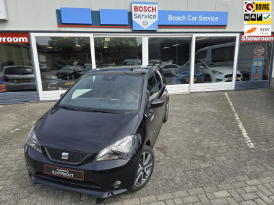 Seat Mii electric plus