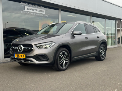 Mercedes-Benz Gla-klasse 250 e progressive business line automaat , achteruitrijcamera , apple-carplay