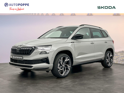 Skoda Karoq 1.5 tsi act sportline business